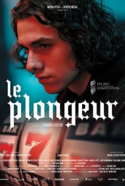 Le Plongeur (2023)