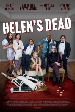 Helen’s Dead (2023)