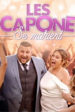 Les Capone se marient (2023)