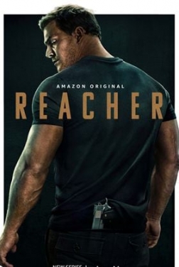 Reacher (2023)