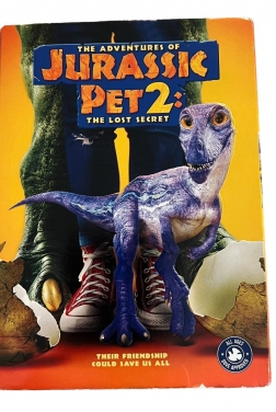 Jurassic Pet 2 : Le Secret perdu (2023)