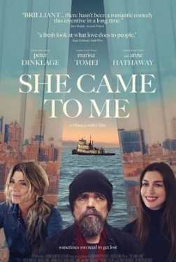 She Came To Me (2024)
