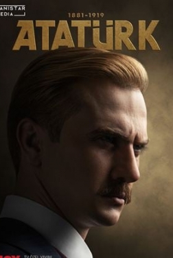 Atatürk 1881 - 1919 (1. Film) (2024)