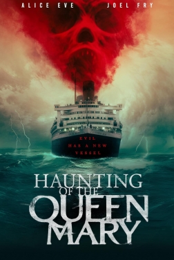 The Haunting of the Queen Mary (2024)