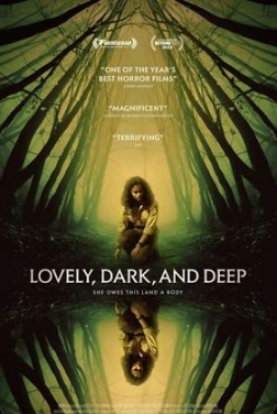 Lovely, Dark, And Deep (2024)