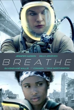 Breathe (2024)