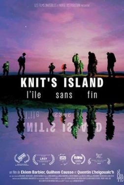 Knit’s Island, L’Île sans fin (2024)