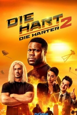 Die Hart 2: Die Harter (2024)