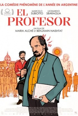 El Profesor (2024)