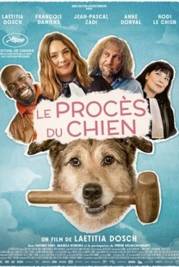 Le Procès du chien (2024)