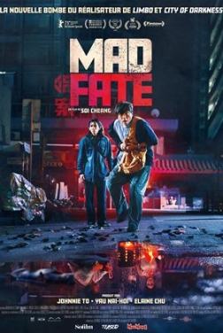 Mad Fate (2024)