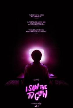 I Saw The TV Glow (2024)