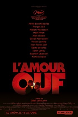 L'Amour ouf (2024)