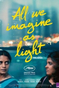 All We Imagine as Light (2024)