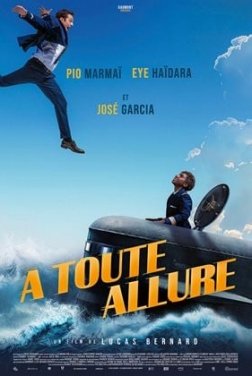 À toute allure (2024)