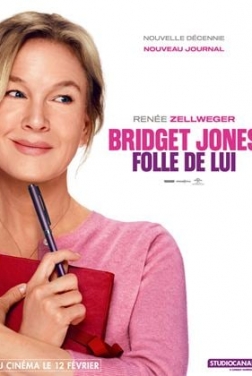 Bridget Jones : folle de lui (2025)