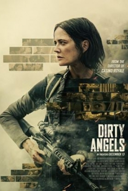 Dirty Angels (2025)