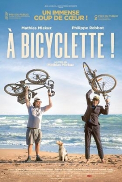 À bicyclette ! (2025)