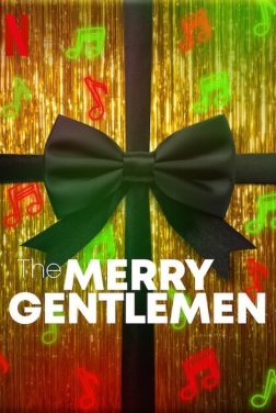 The Merry Gentlemen (2024)