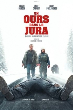 Un ours dans le jura (2025)