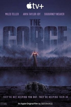 The Gorge (2025)