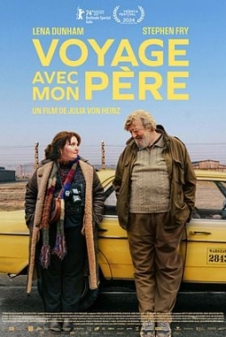 Voyage avec mon père (2025)