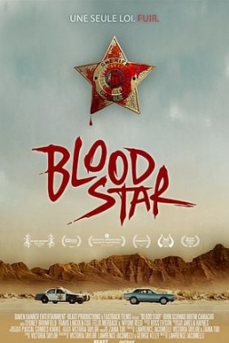 Blood Star (2025)