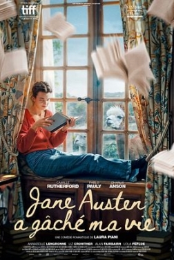 Jane Austen a gâché ma vie (2025)