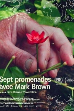 Sept promenades avec Mark Brown (2025)