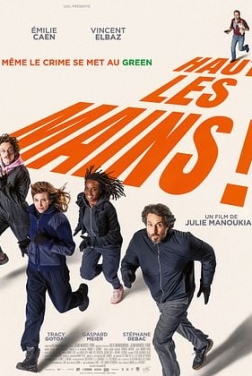 Haut les mains (2025)