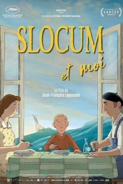 Slocum et moi (2025)