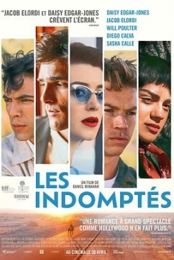 Les indomptés (2025)