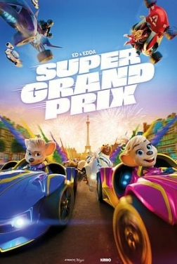 Super Grand Prix (2025)