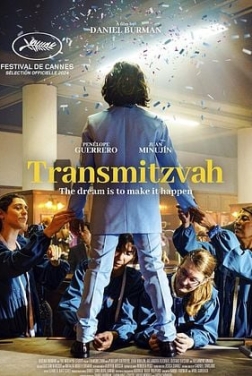 Transmitzvah (2025)