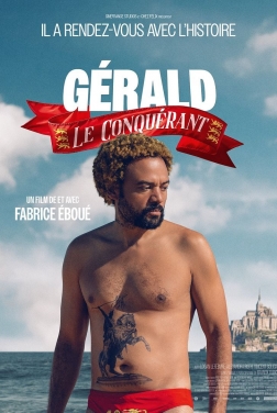 Gérald le conquérant (2025)